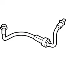 LINE 68175256AD CHRYSLER