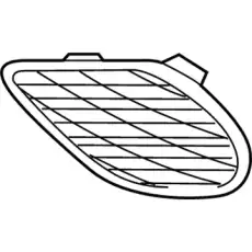 COVER 68280492AA CHRYSLER