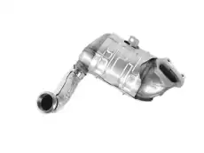 CONVERTER 68184161AG CHRYSLER