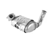 CONVERTER 68184161AG CHRYSLER