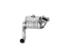 CONVERTER 68184161AG CHRYSLER