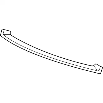 APPLIQUE 68184270AA CHRYSLER