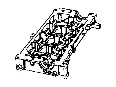 CARRIER 68281387AA CHRYSLER