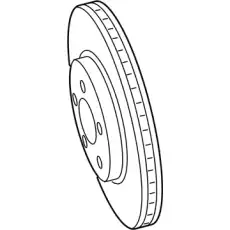 ROTOR 68184587AD CHRYSLER