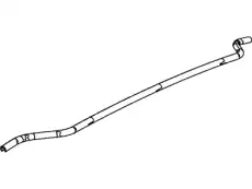 SEAL 68048708AD CHRYSLER