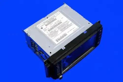 RADIO 68282476AE CHRYSLER