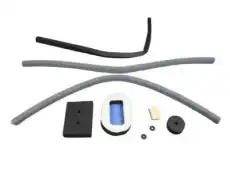 SEAL KIT 68048898AA CHRYSLER