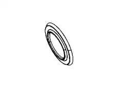 SEAL 68049798AA CHRYSLER