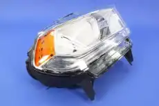 Фара CHRYSLER 68188730AF