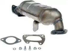CONVERTER 68190012AB CHRYSLER