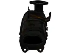 CONVERTER 68190012AB CHRYSLER