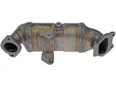CONVERTER 68190012AB CHRYSLER