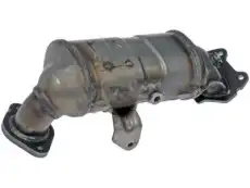 CONVERTER 68190012AB CHRYSLER