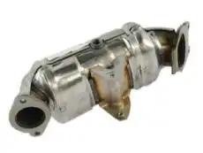CONVERTER 68190013AB CHRYSLER