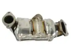 CONVERTER 68190013AB CHRYSLER