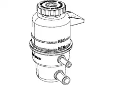 CAP 68053132AA CHRYSLER