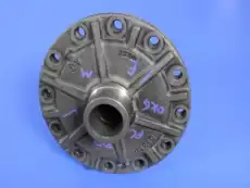 CASE 68053666AB CHRYSLER