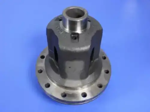 CASE 68053666AB CHRYSLER