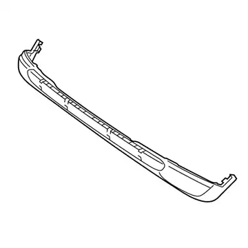 FASCIA 68287975AB CHRYSLER