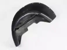 Подкрылок CHRYSLER 68055648AB