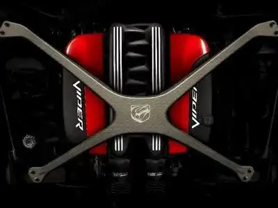 BAR KIT 77070064 CHRYSLER