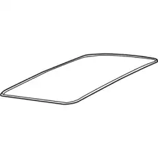 SEAL 68289876AA CHRYSLER