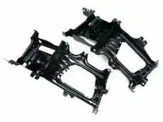 BRACKET 68056631AA CHRYSLER