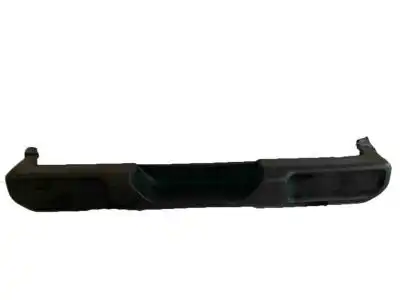 BUMPER 6CE35RXFAC CHRYSLER