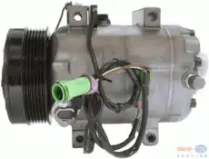 Компрессор, кондиционер 8FK 351 133-531 HELLA