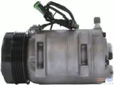 Компрессор, кондиционер 8FK 351 133-531 HELLA