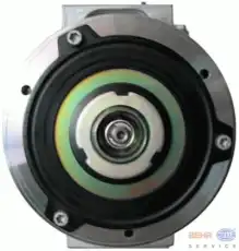 Компрессор, кондиционер 8FK 351 316-641 HELLA