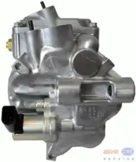 Компрессор, кондиционер 8FK 351 316-641 HELLA