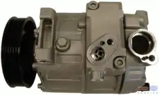 Компрессор, кондиционер 8FK 351 322-011 HELLA