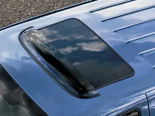 DEFLECTOR 82208188AC CHRYSLER