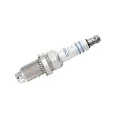 Свеча зажигания BOSCH 0 241 235 752 Audi 100/A2-A8, VW Golf/Passat 1.4-2.8 93-03