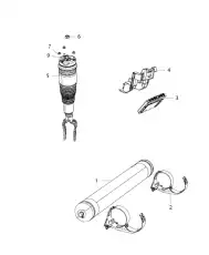 SPRING 68059904AE CHRYSLER