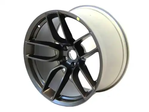 WHEEL 6CT34MALAC CHRYSLER