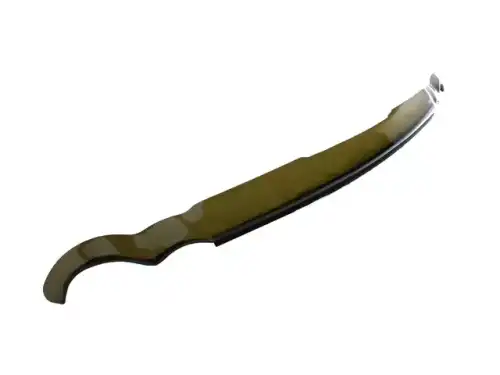 DEFLECTOR 82209027AC CHRYSLER