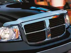 DEFLECTOR 82210280AB CHRYSLER