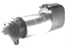 Стартер ELSTOCK 45-1368