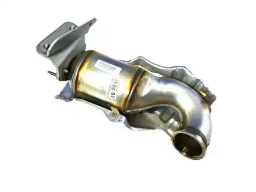 CONVERTER 68199079AA CHRYSLER