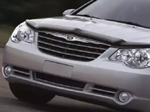 DEFLECTOR 82210554 CHRYSLER