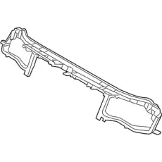 C/MEMBER 68200478AC CHRYSLER