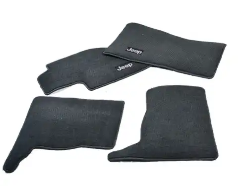 Коврики в салон CHRYSLER 82211587AC