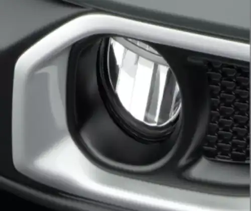 Фара противотуманная CHRYSLER 82212062
