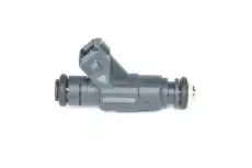 форсунка!\ VW Bora/New Beetle 1.8T 99> 0 280 156 142 BOSCH