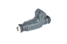 форсунка!\ VW Bora/New Beetle 1.8T 99> 0 280 156 142 BOSCH