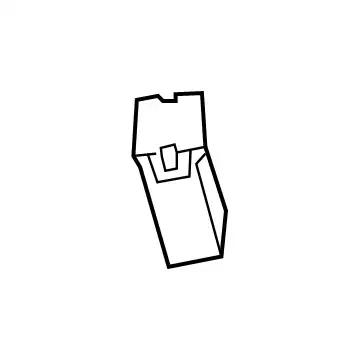 FUSE 68202896AB CHRYSLER