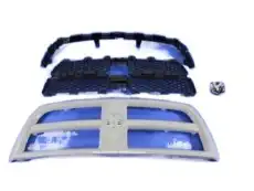 Решетка радиатора CHRYSLER 68204388AA