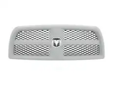 Решетка радиатора CHRYSLER 68204388AA